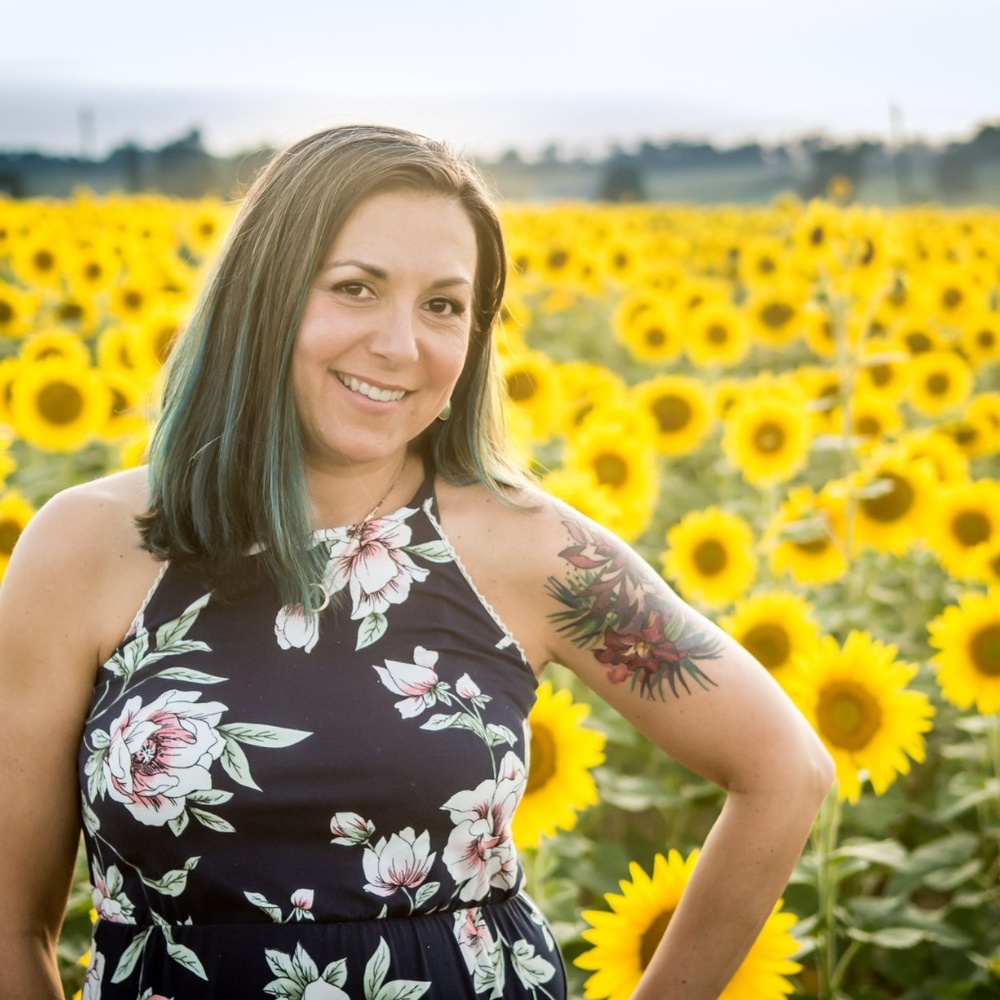 Meet your Posher, Christine